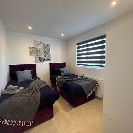 Star London Station Road 3-Bed Haven Διαμέρισμα Εξωτερικό φωτογραφία