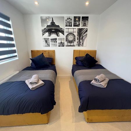 Star London Station Road 3-Bed Haven Διαμέρισμα Εξωτερικό φωτογραφία