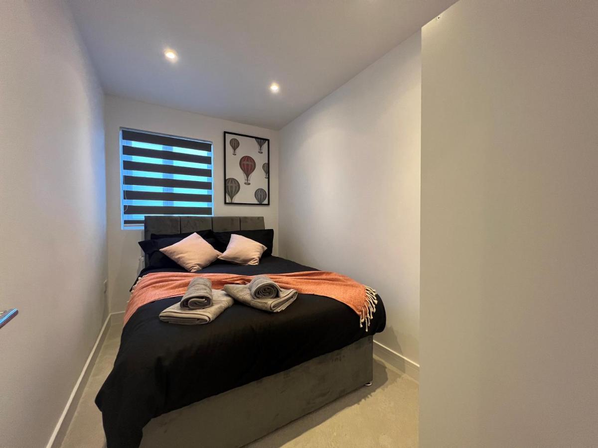 Star London Station Road 3-Bed Haven Διαμέρισμα Εξωτερικό φωτογραφία